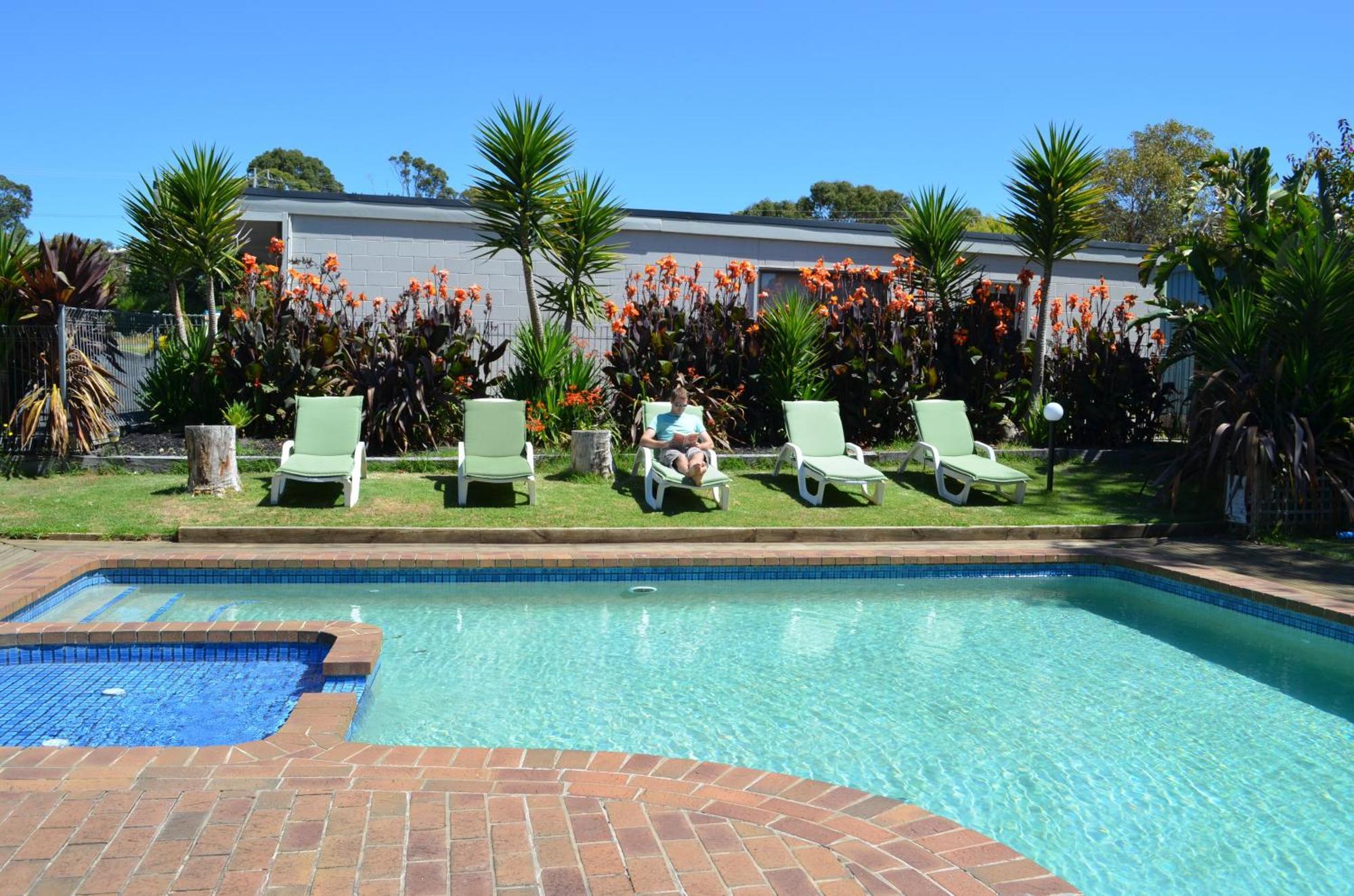 Motel Motel Marengo 3*