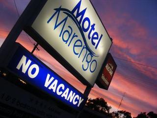 Motel Marengo Motel Marengo