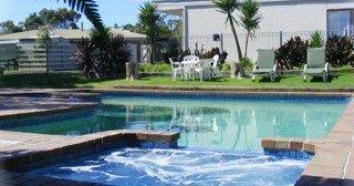 Motel Motel Marengo 3*