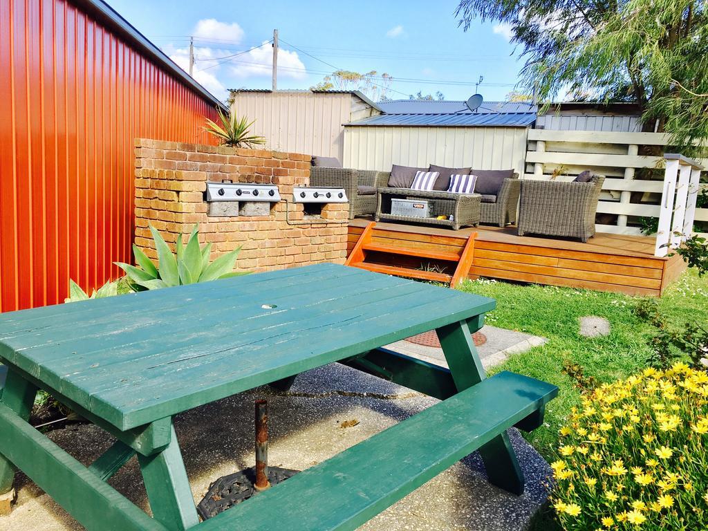 Motel Marengo 3*