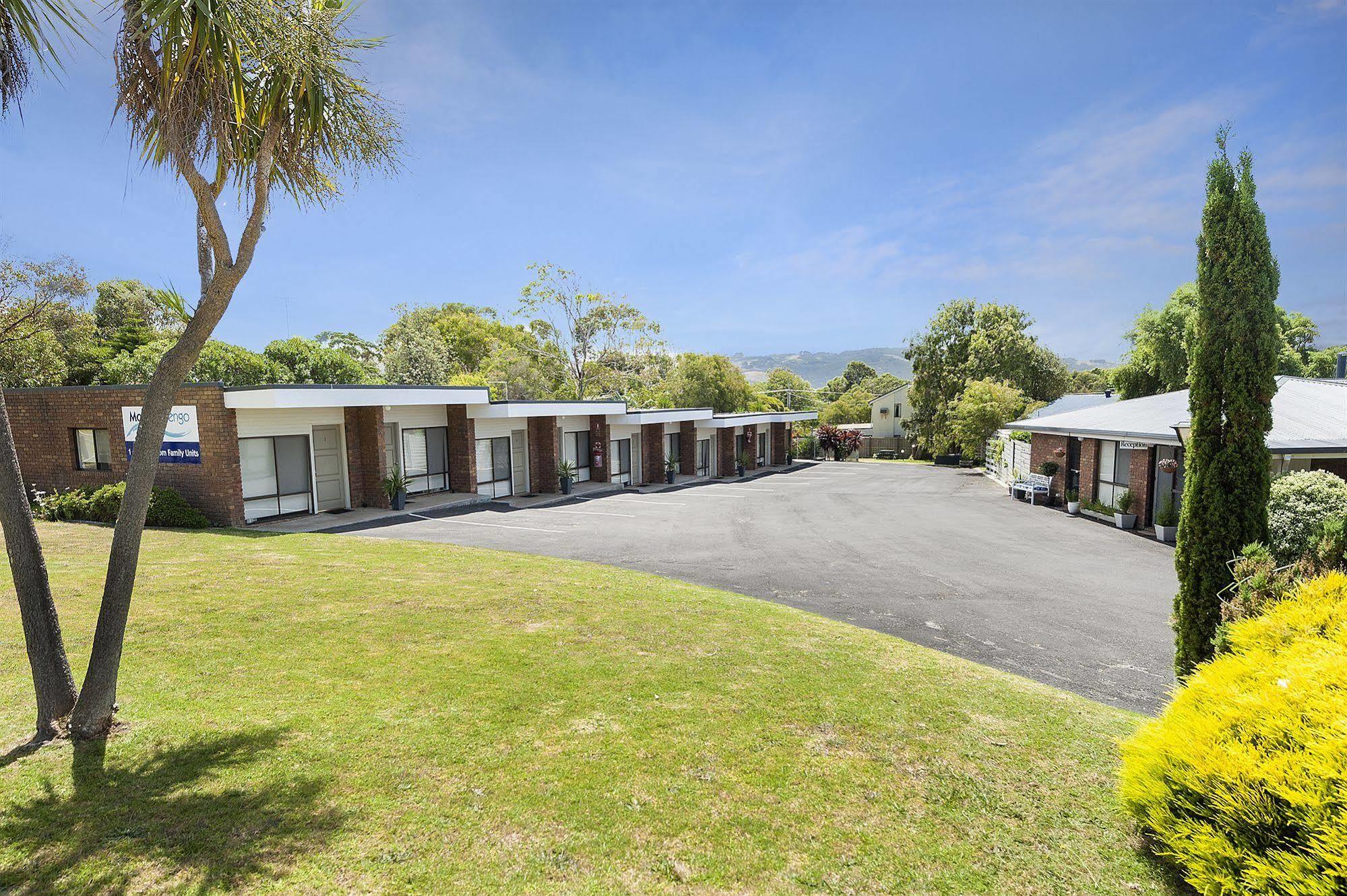 Motel Marengo